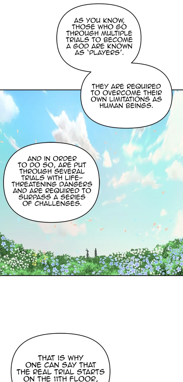 Second Life Ranker Chapter 51 page 61 - 