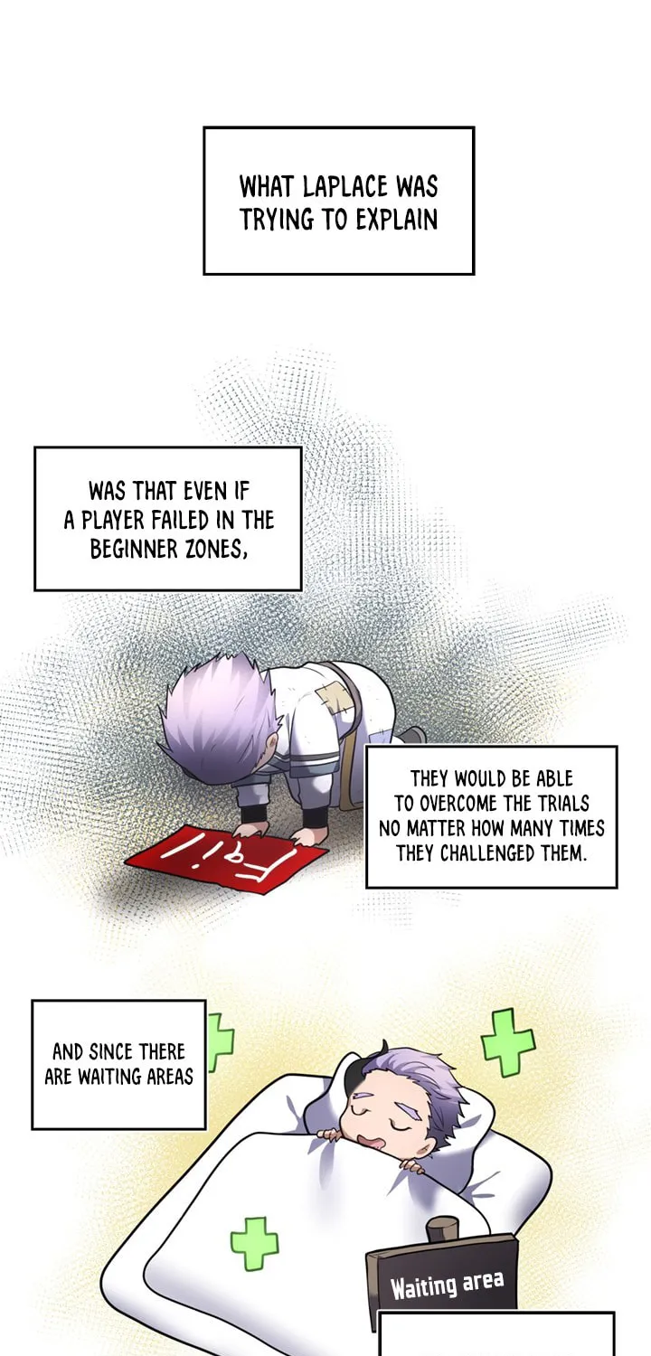 Second Life Ranker Chapter 51 page 63 - 