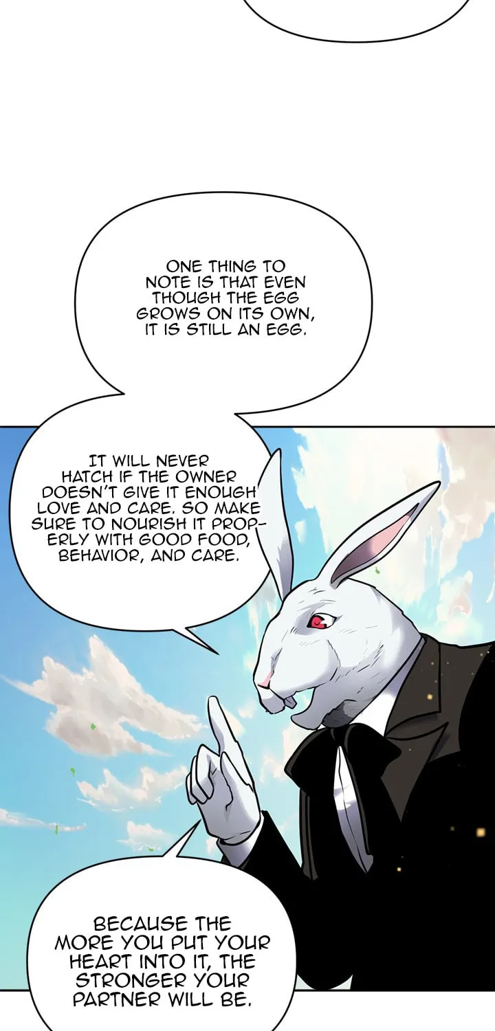Second Life Ranker Chapter 51 page 71 - 