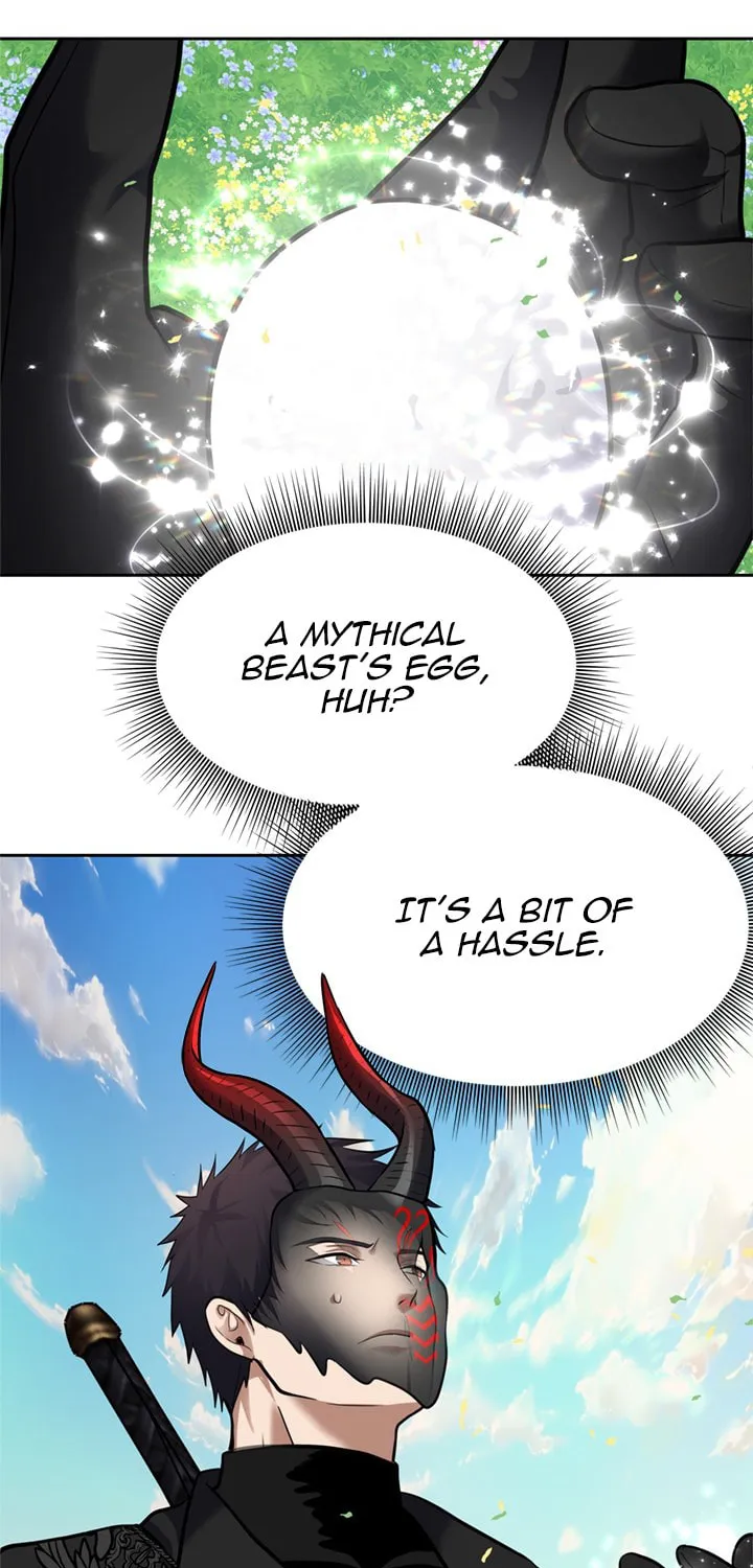 Second Life Ranker Chapter 51 page 74 - 