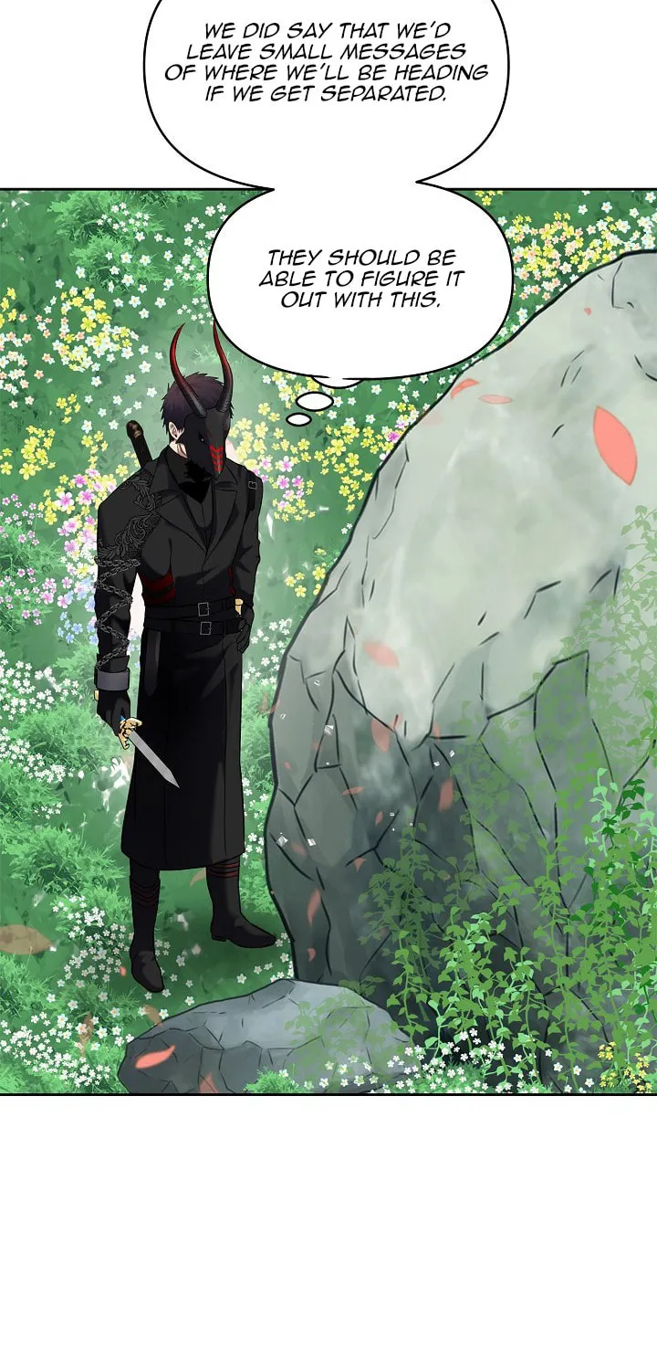 Second Life Ranker Chapter 52 page 17 - 