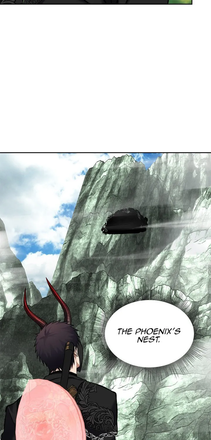 Second Life Ranker Chapter 52 page 25 - 