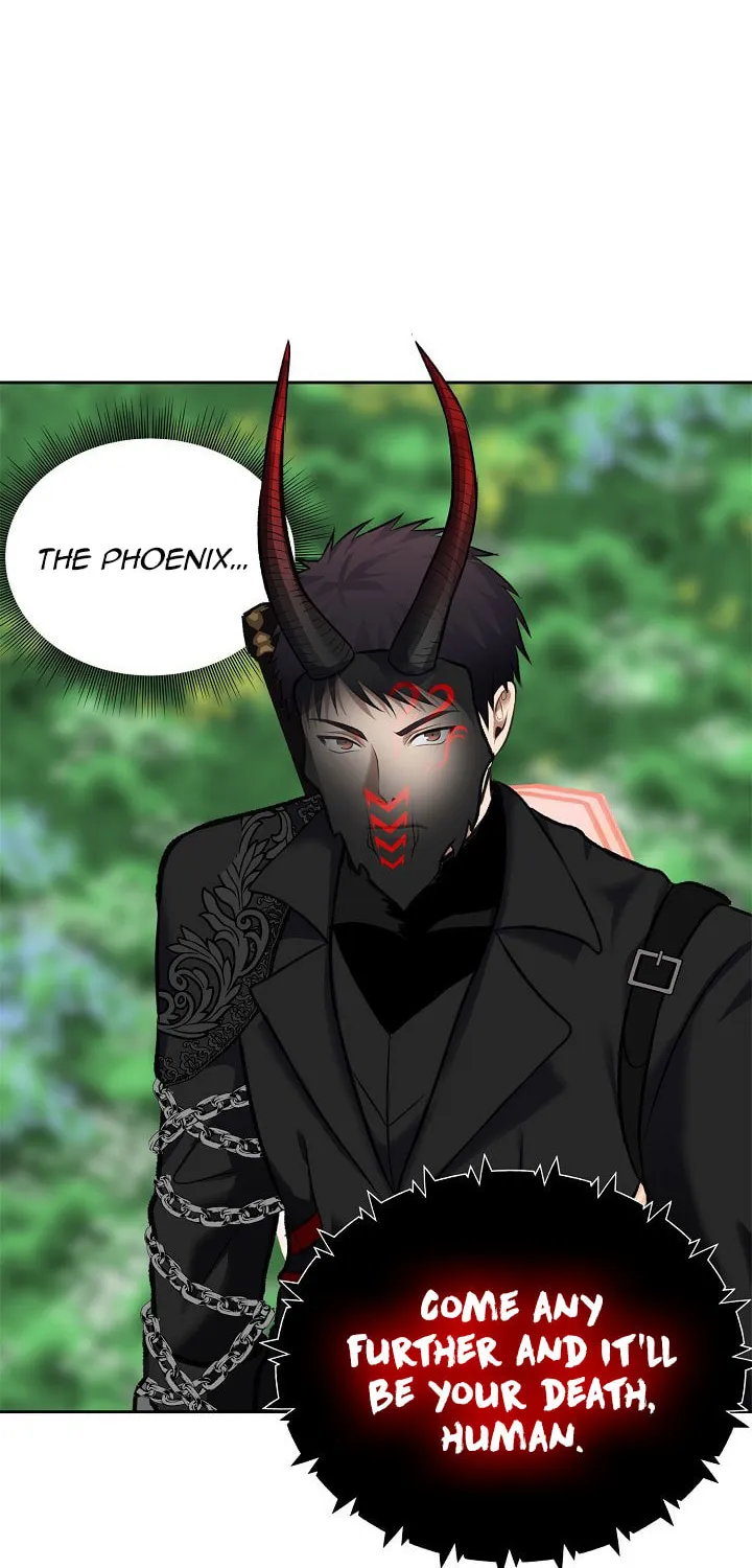 Second Life Ranker Chapter 52 page 28 - 