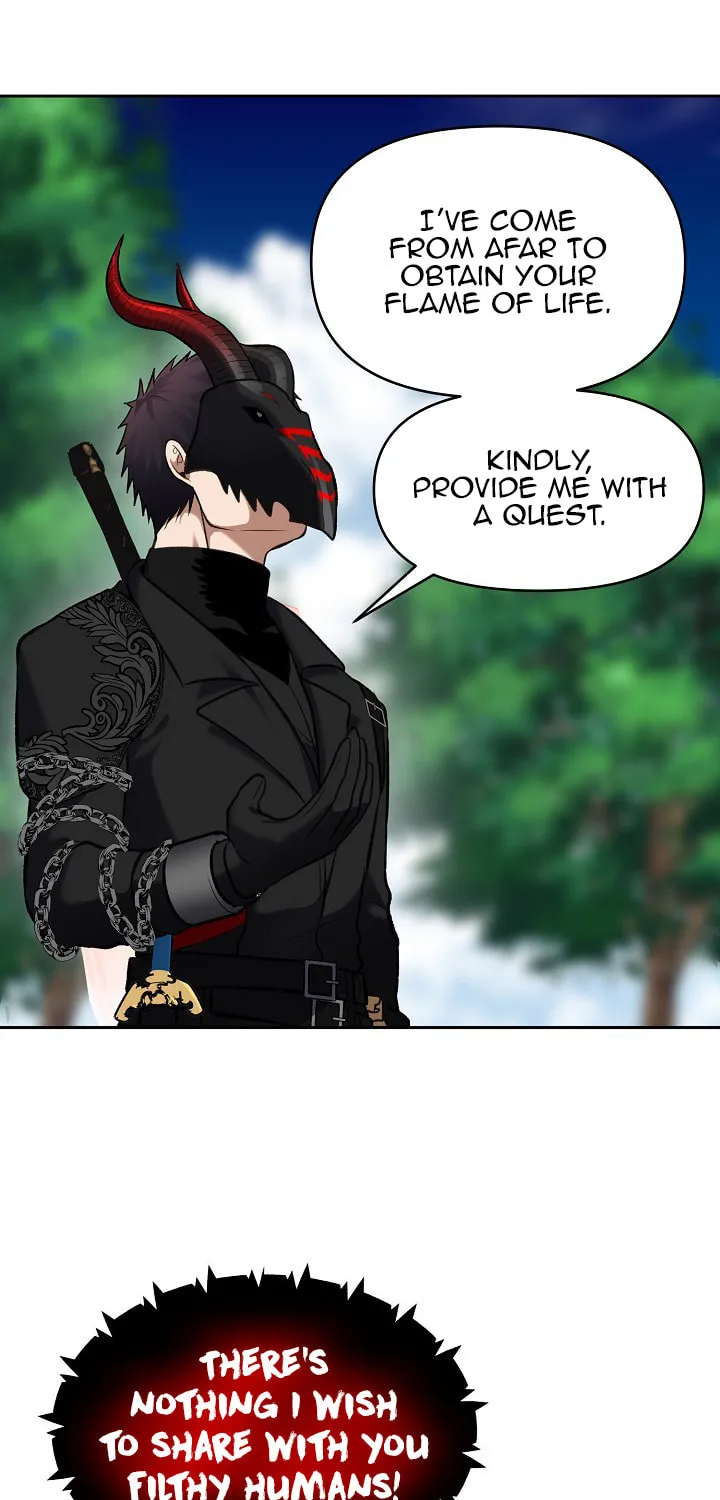 Second Life Ranker Chapter 52 page 30 - 