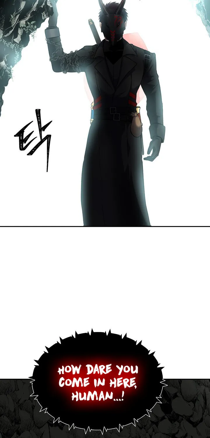 Second Life Ranker Chapter 52 page 36 - 