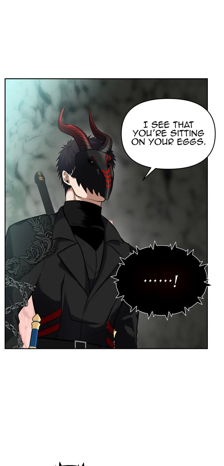 Second Life Ranker Chapter 52 page 40 - 