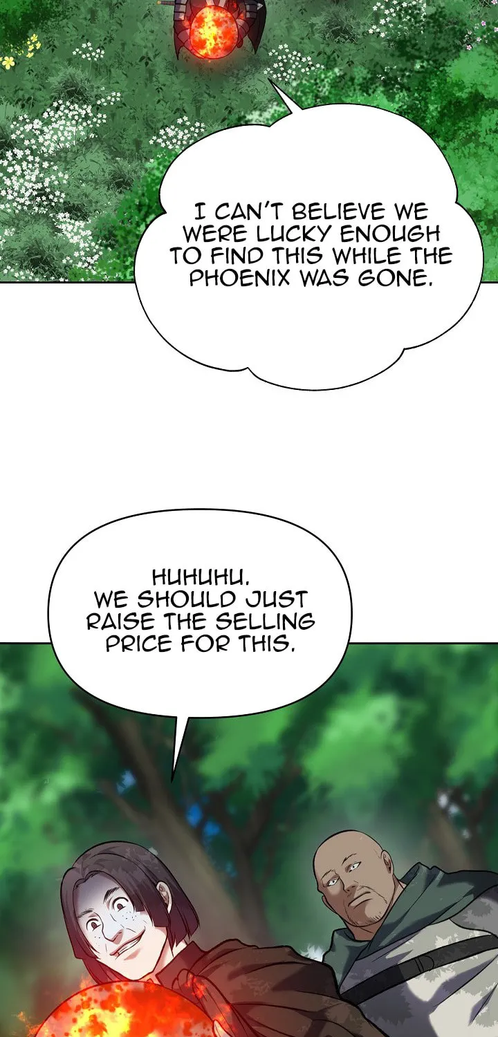 Second Life Ranker Chapter 52 page 53 - 