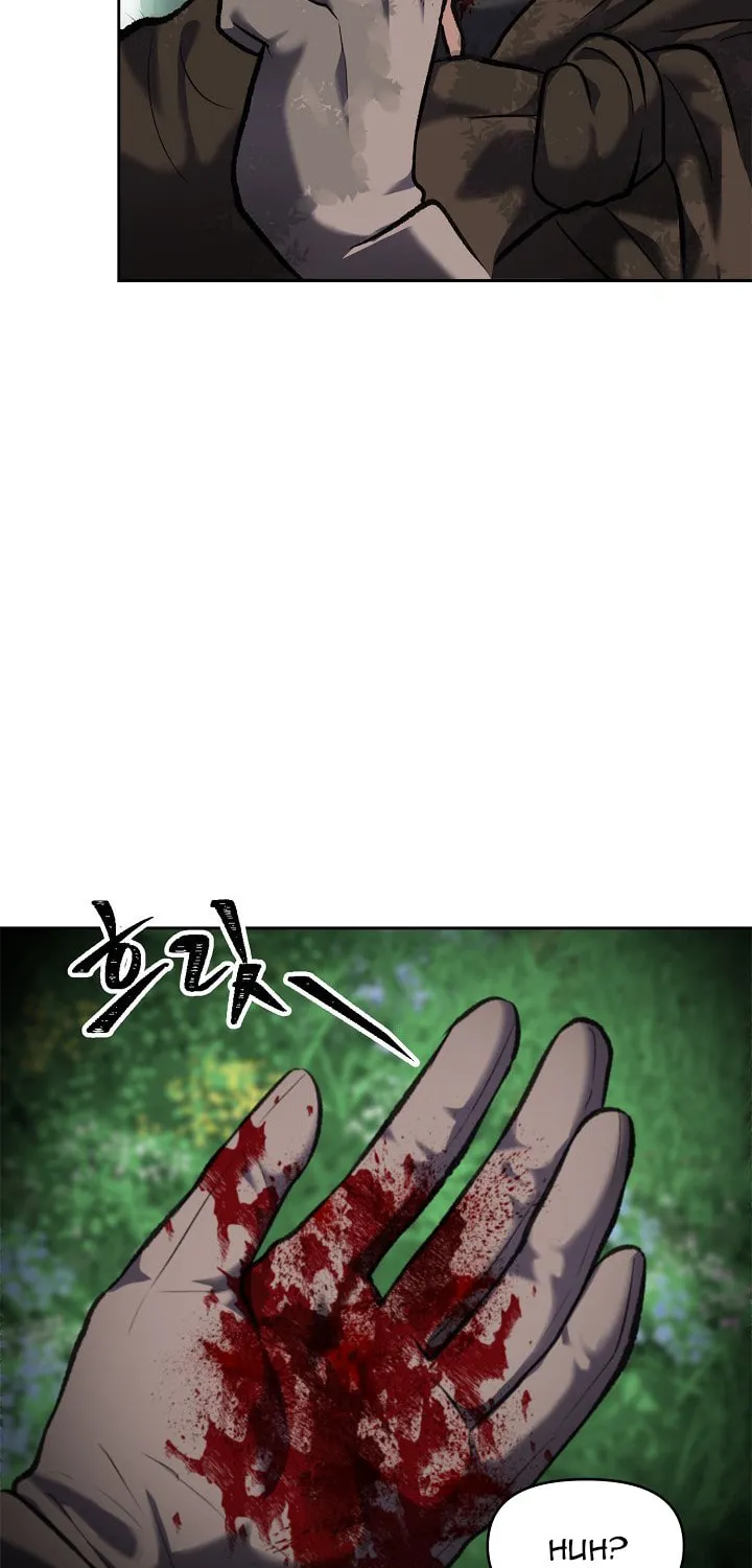 Second Life Ranker Chapter 52 page 56 - 