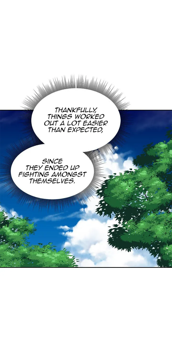 Second Life Ranker Chapter 52 page 67 - 