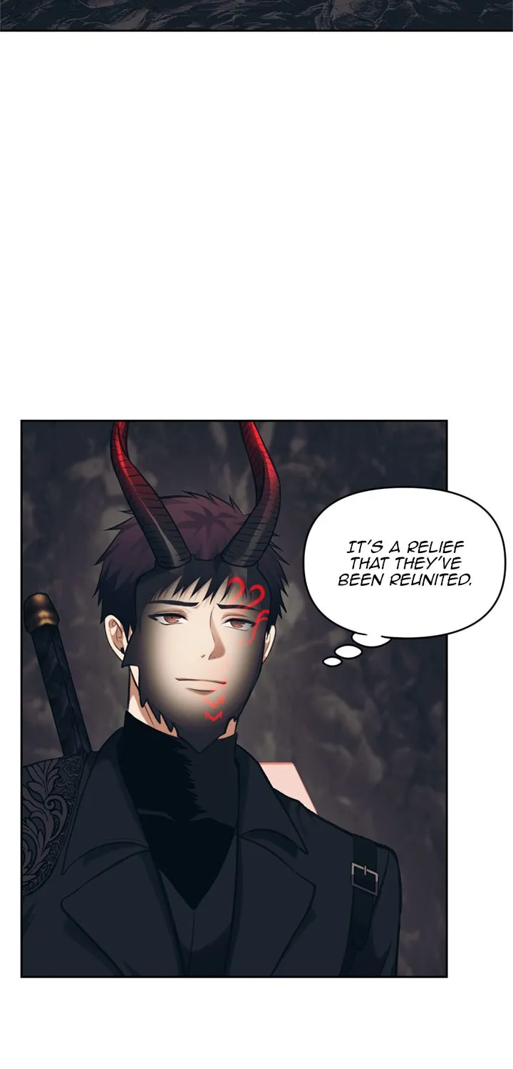 Second Life Ranker Chapter 53 page 3 - 