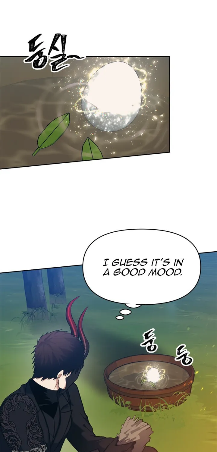 Second Life Ranker Chapter 53 page 22 - 