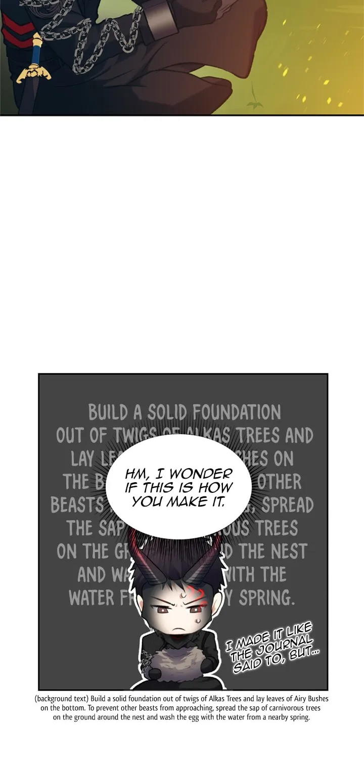 Second Life Ranker Chapter 53 page 23 - 