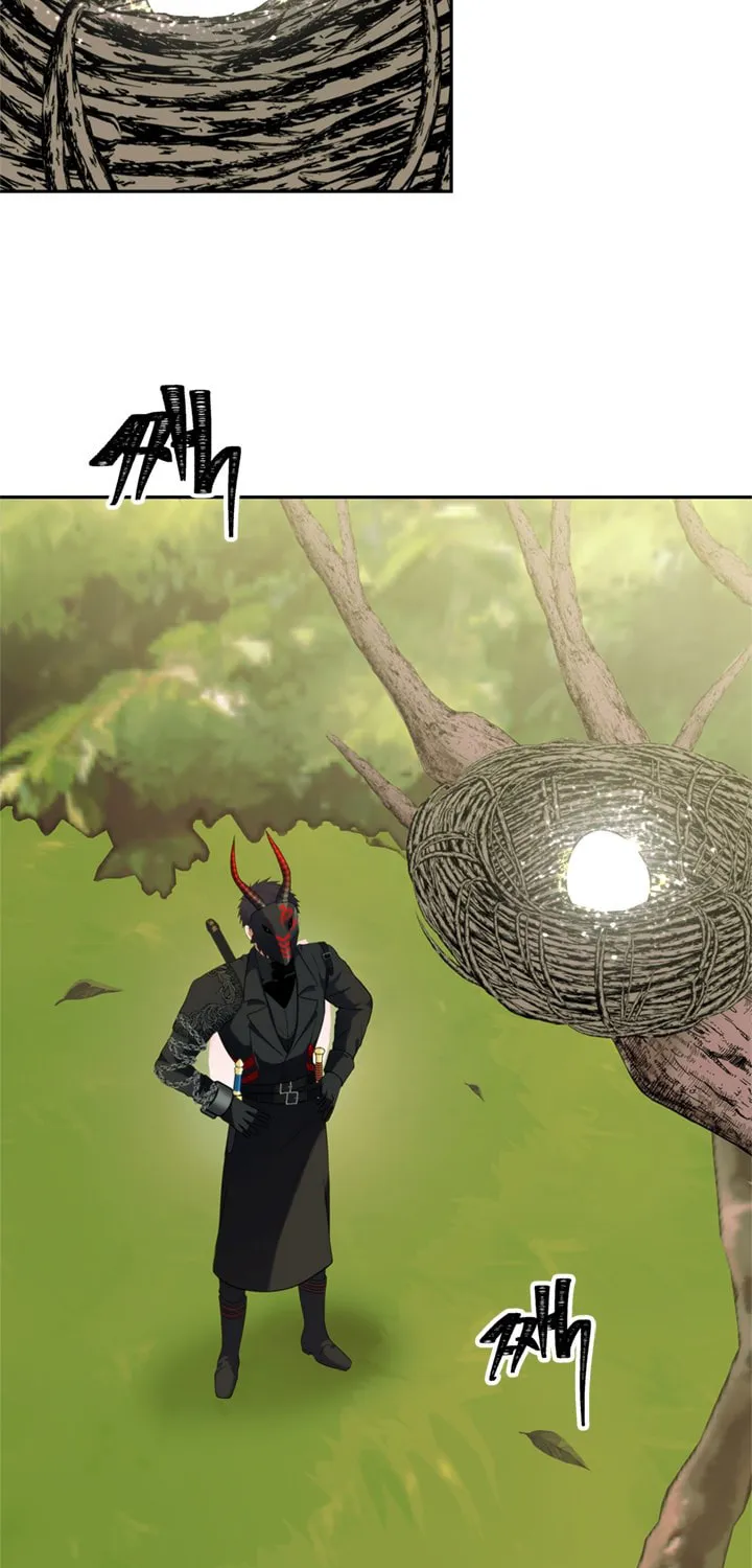Second Life Ranker Chapter 53 page 30 - 