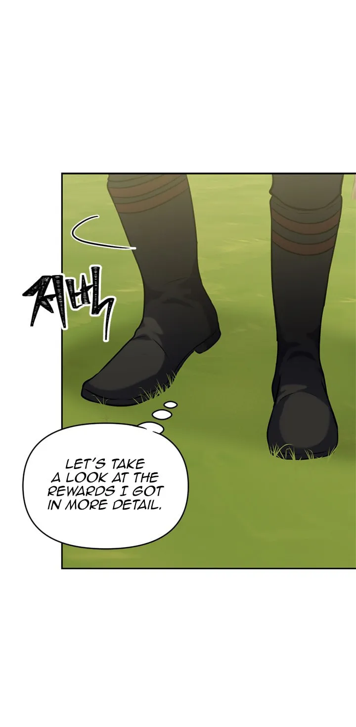 Second Life Ranker Chapter 53 page 32 - 