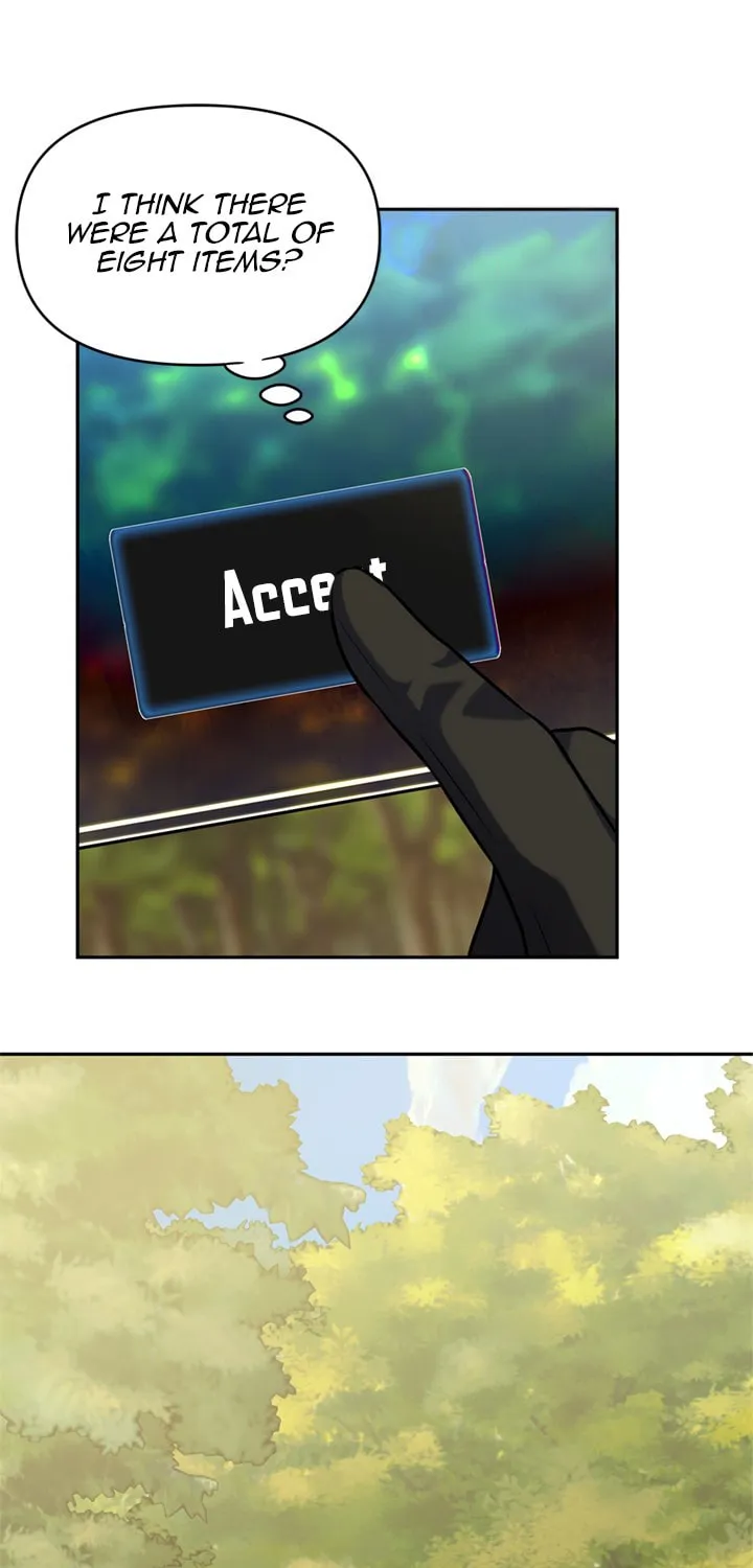 Second Life Ranker Chapter 53 page 33 - 