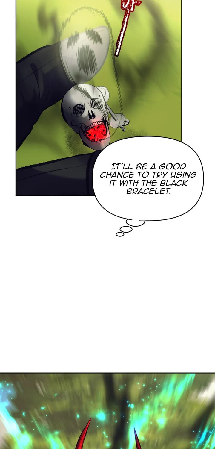 Second Life Ranker Chapter 53 page 39 - 
