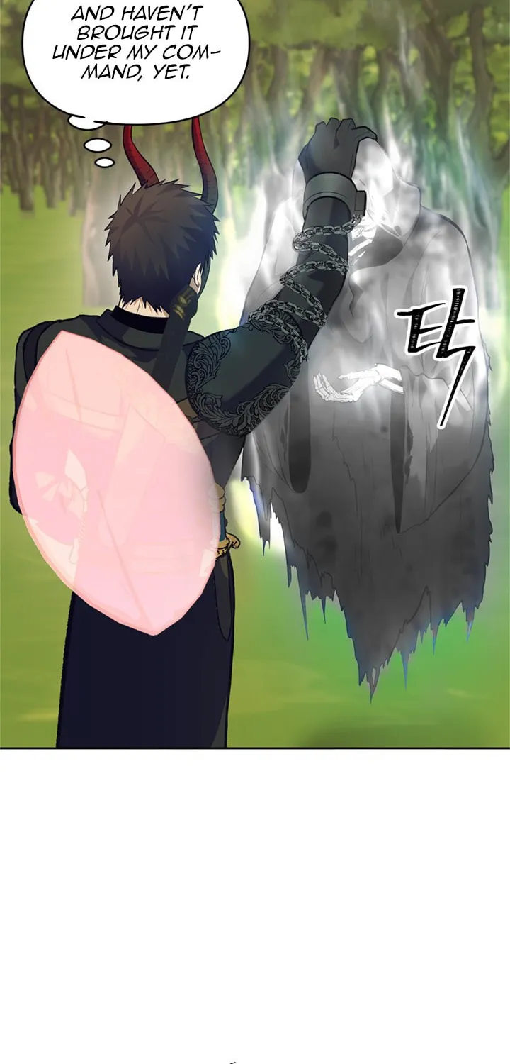 Second Life Ranker Chapter 53 page 50 - 