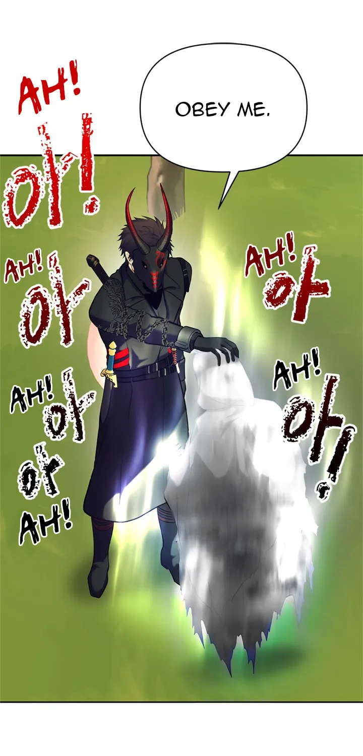 Second Life Ranker Chapter 53 page 52 - 