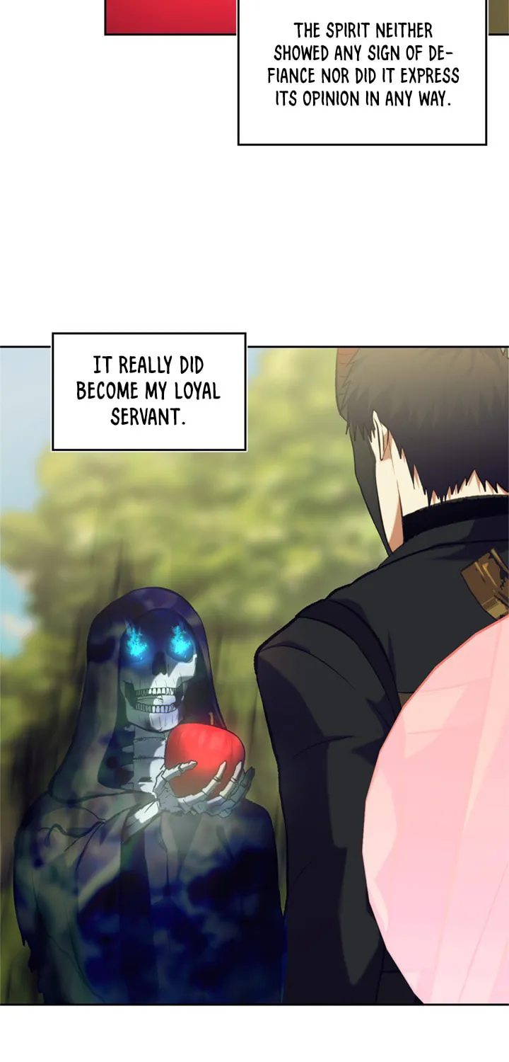 Second Life Ranker Chapter 53 page 67 - 