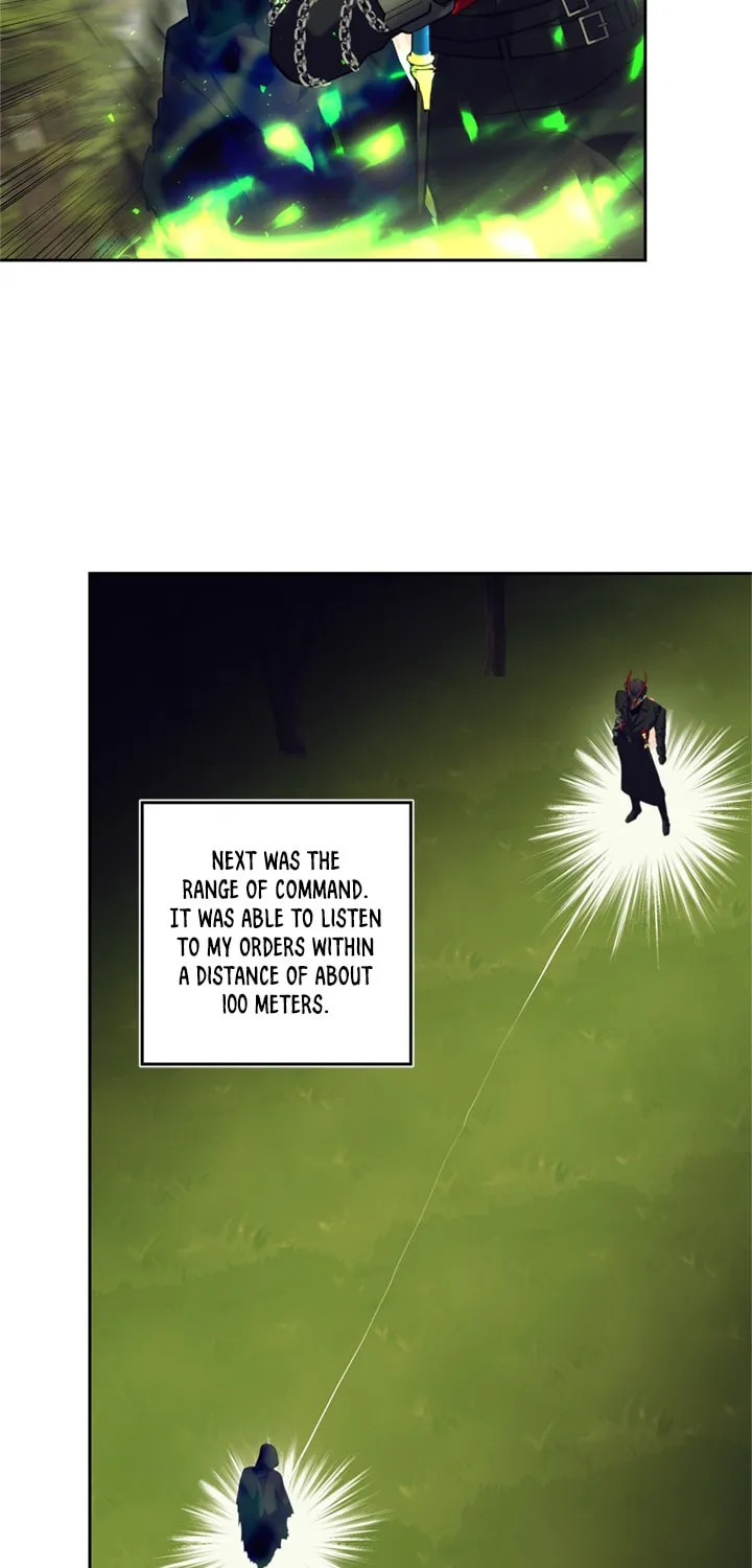 Second Life Ranker Chapter 53 page 69 - 