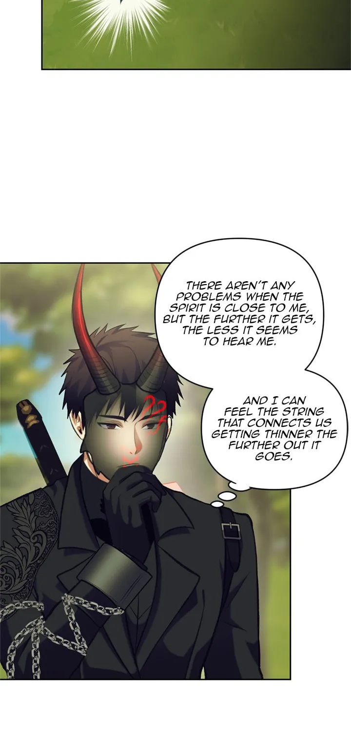 Second Life Ranker Chapter 53 page 70 - 