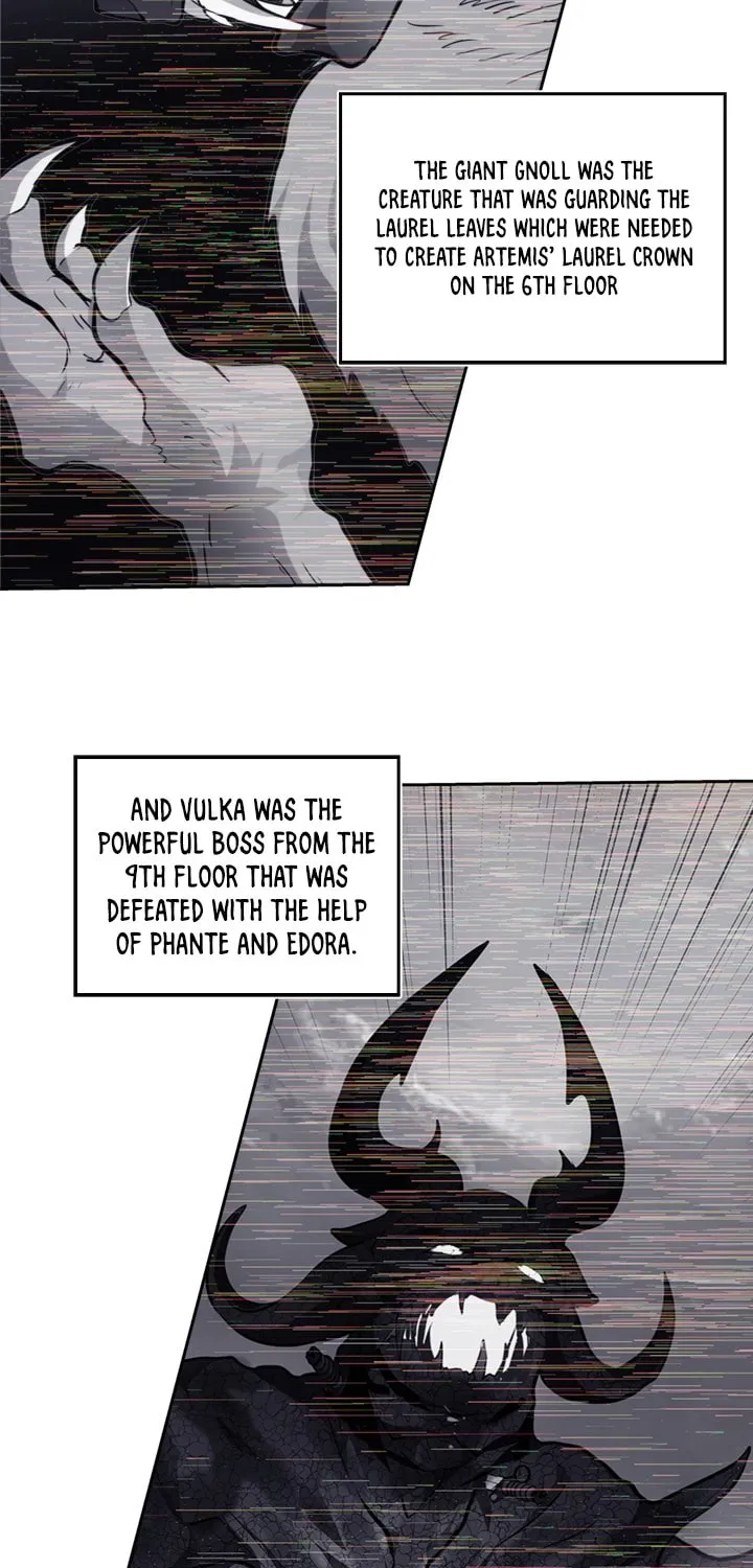 Second Life Ranker Chapter 54 page 14 - 