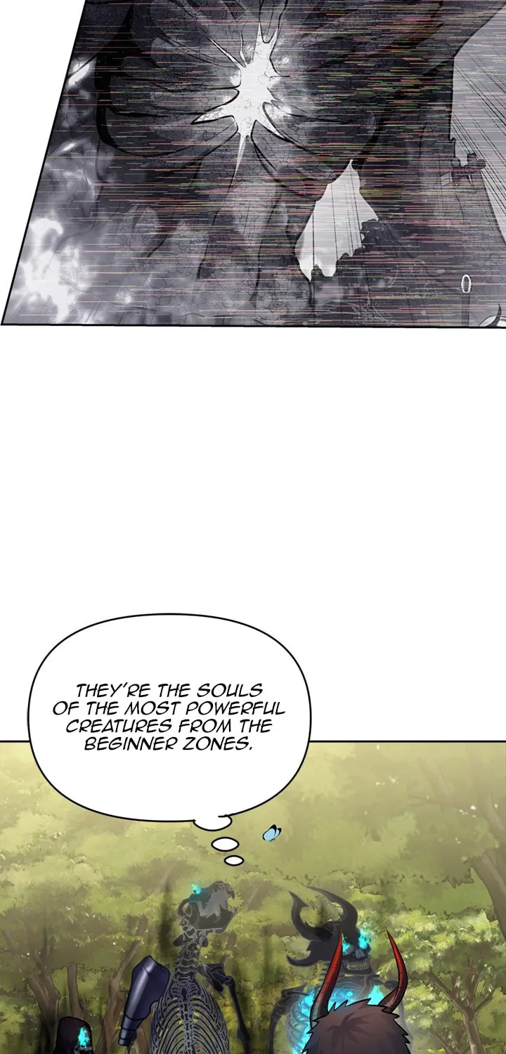Second Life Ranker Chapter 54 page 15 - 