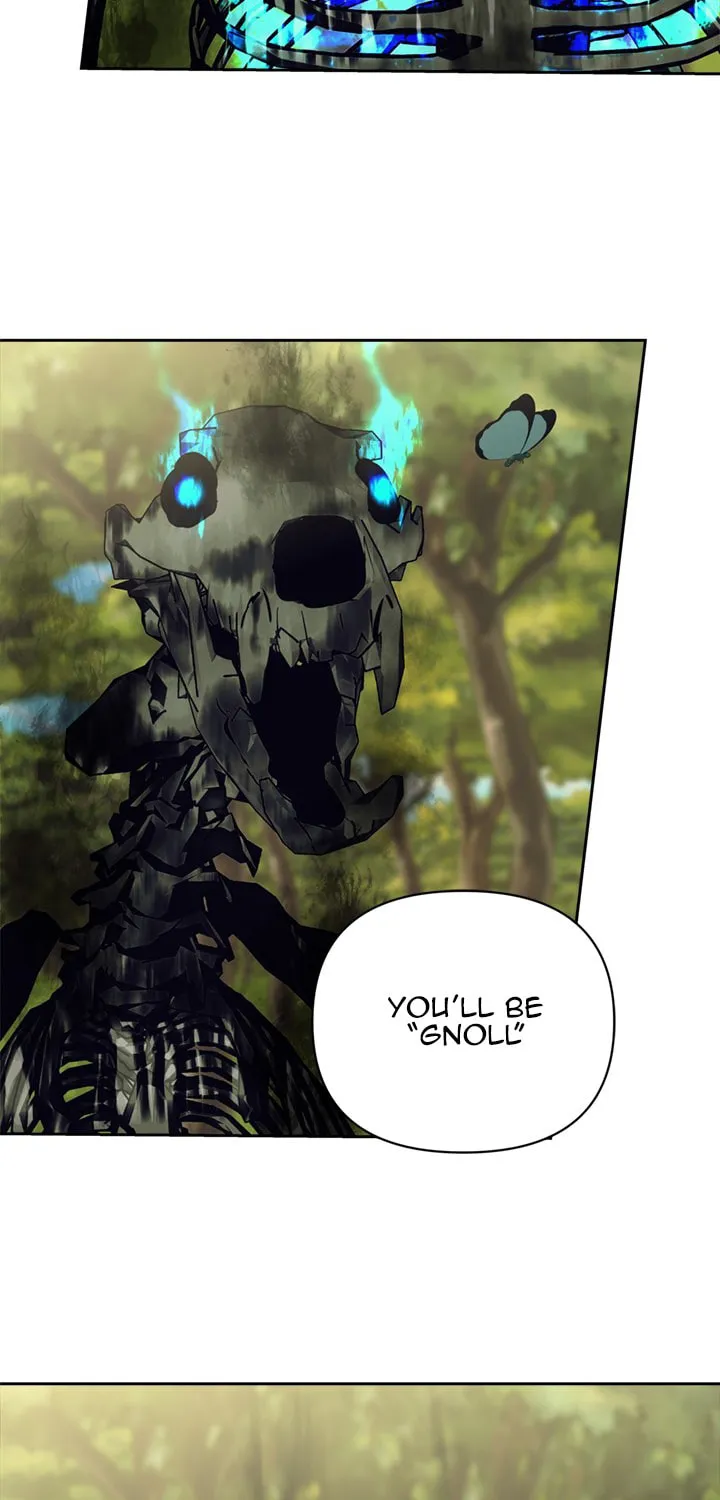 Second Life Ranker Chapter 54 page 18 - 