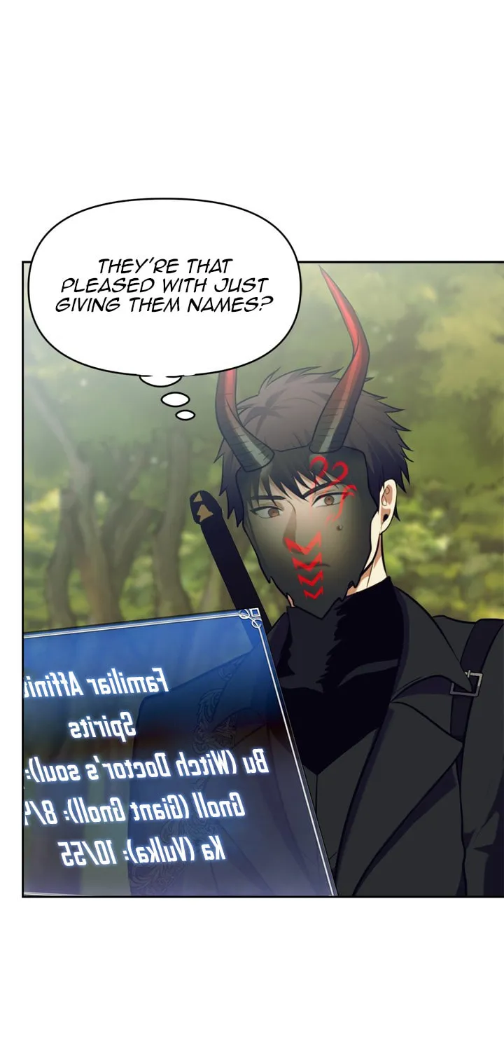 Second Life Ranker Chapter 54 page 22 - 