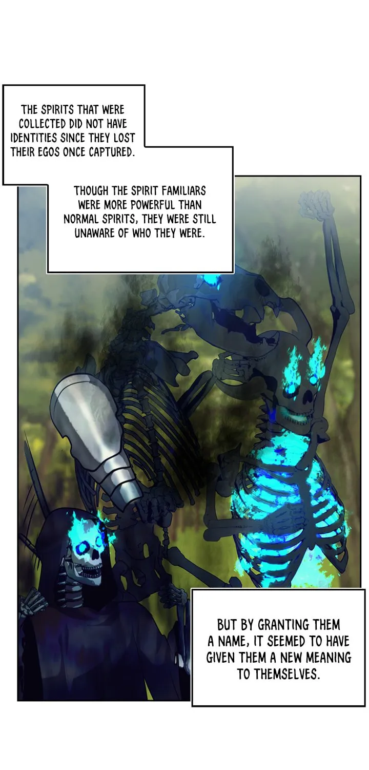 Second Life Ranker Chapter 54 page 23 - 