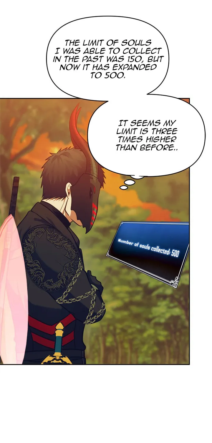 Second Life Ranker Chapter 54 page 30 - 