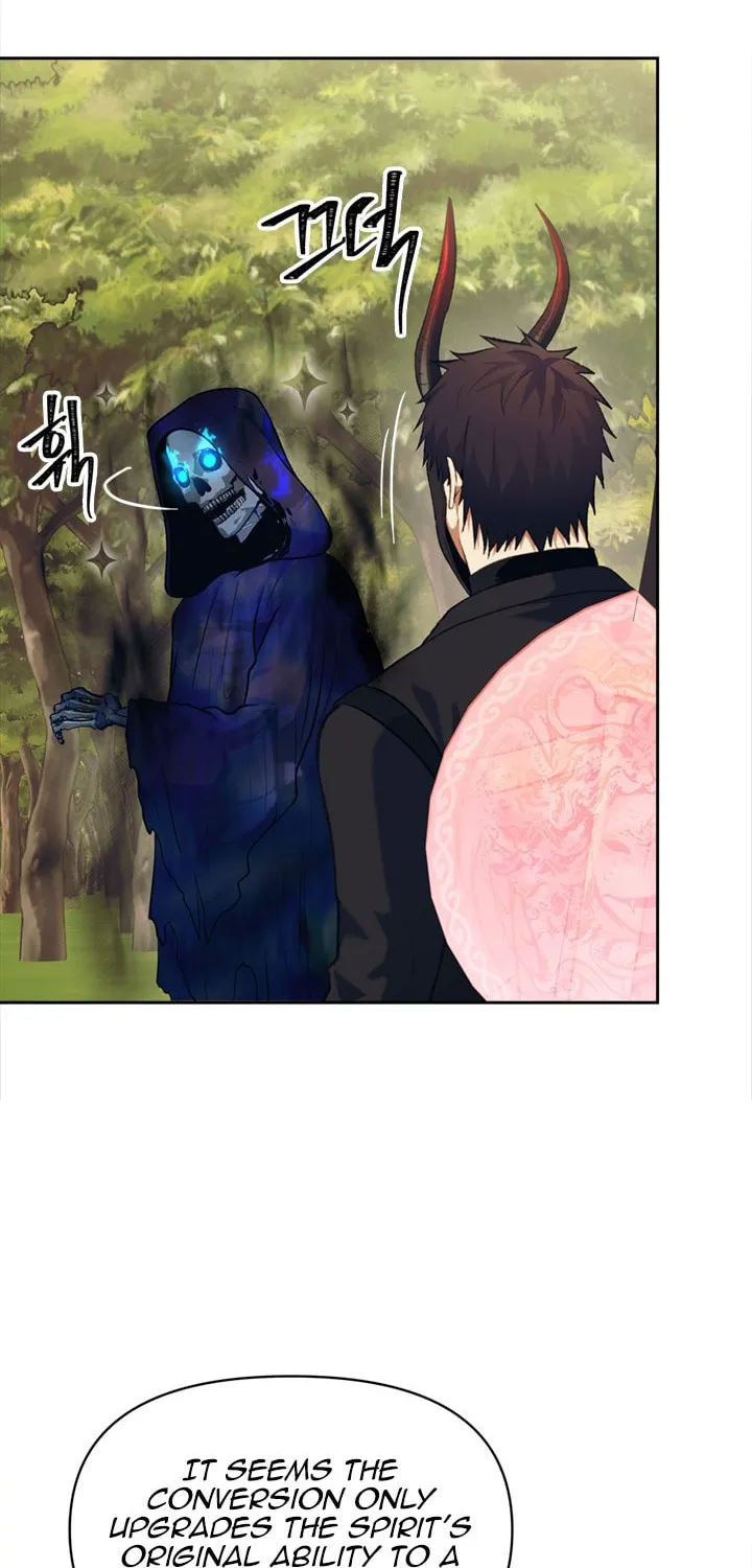 Second Life Ranker Chapter 54 page 4 - 