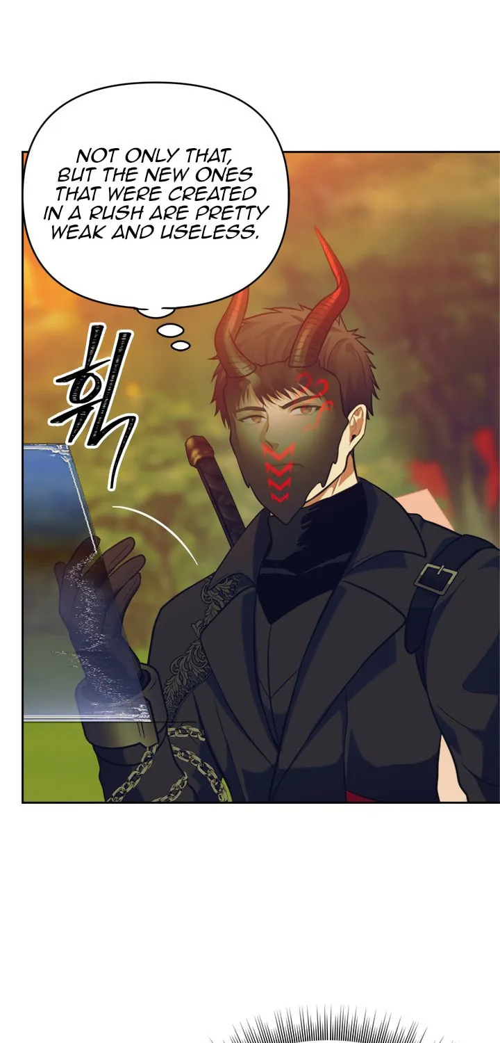 Second Life Ranker Chapter 54 page 32 - 