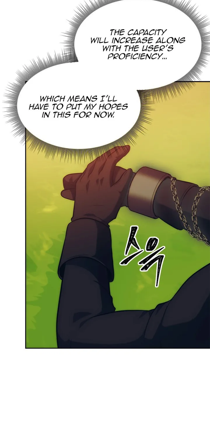 Second Life Ranker Chapter 54 page 33 - 