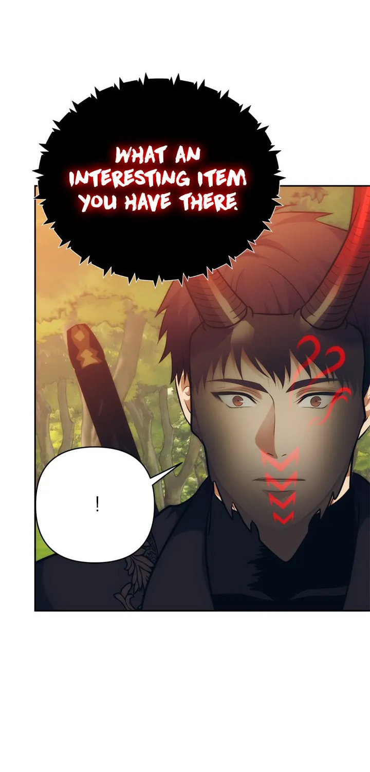 Second Life Ranker Chapter 54 page 35 - 