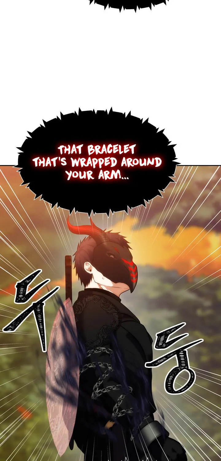 Second Life Ranker Chapter 54 page 37 - 