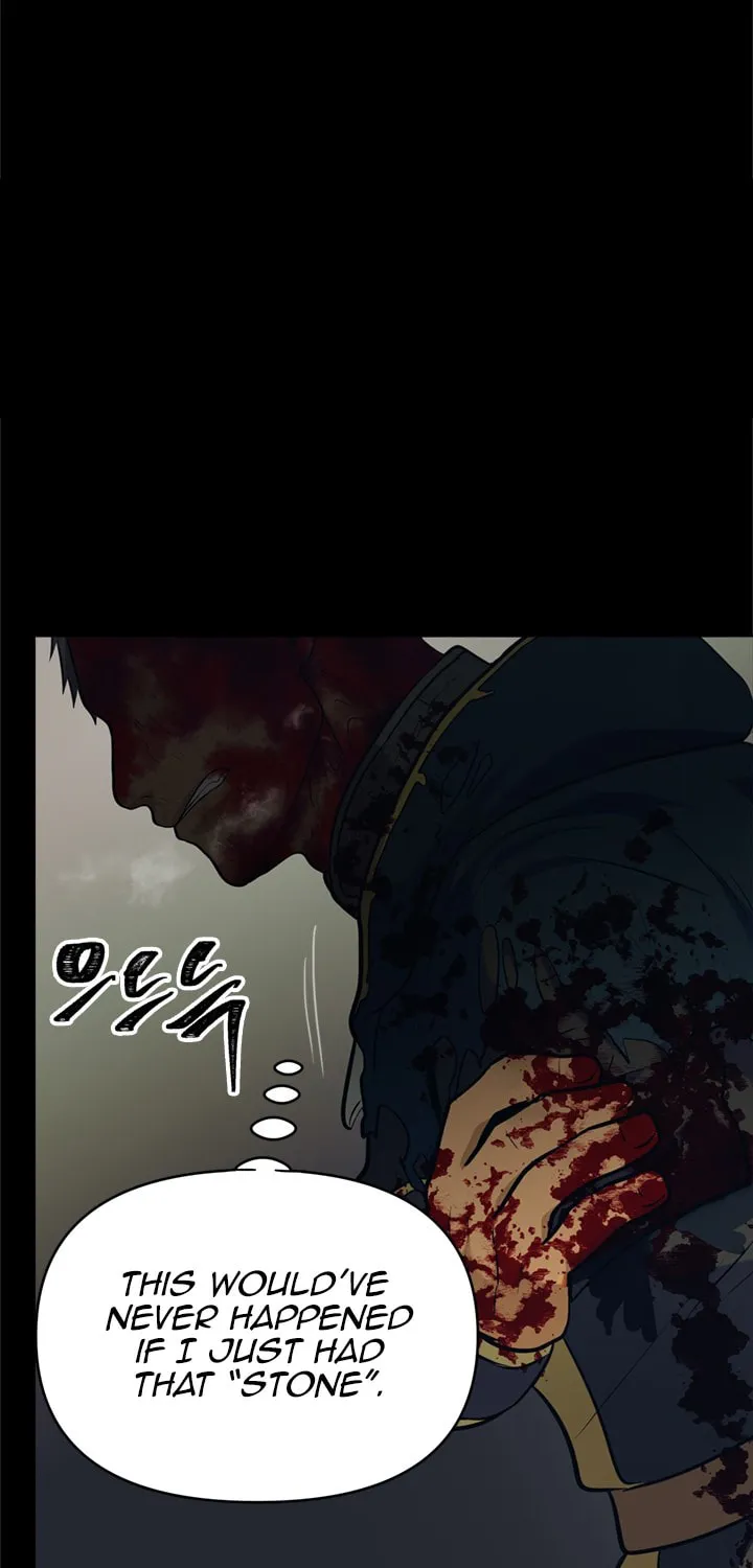 Second Life Ranker Chapter 54 page 41 - 