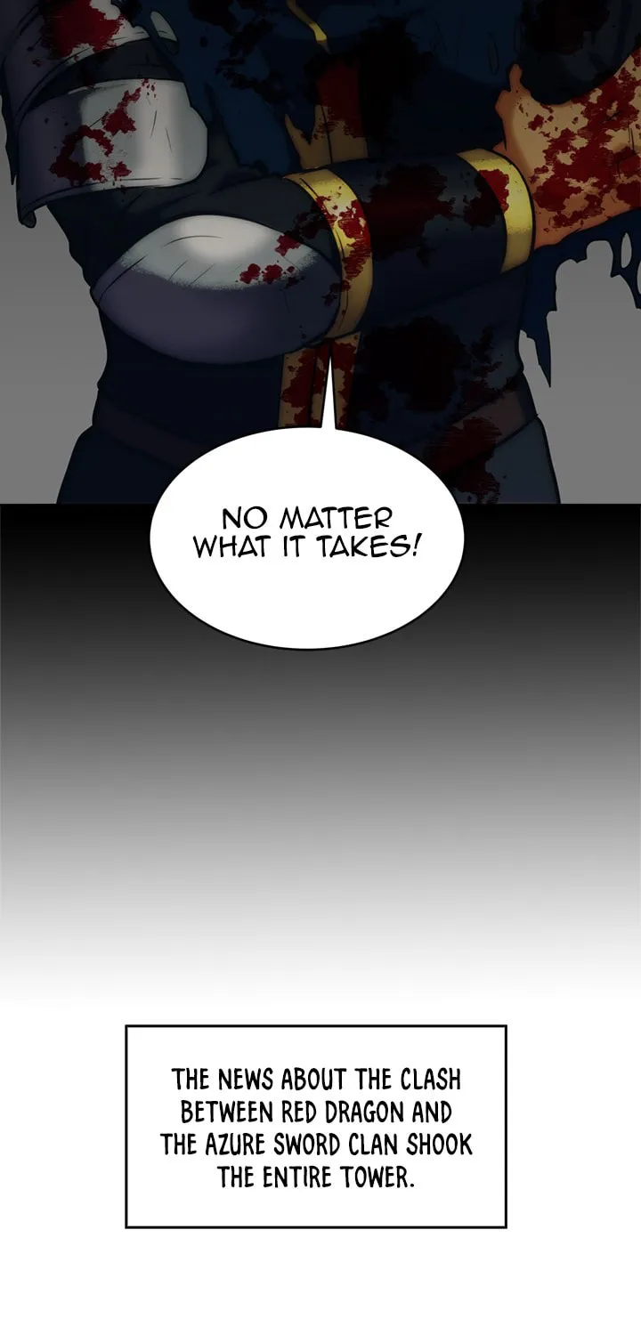 Second Life Ranker Chapter 54 page 43 - 