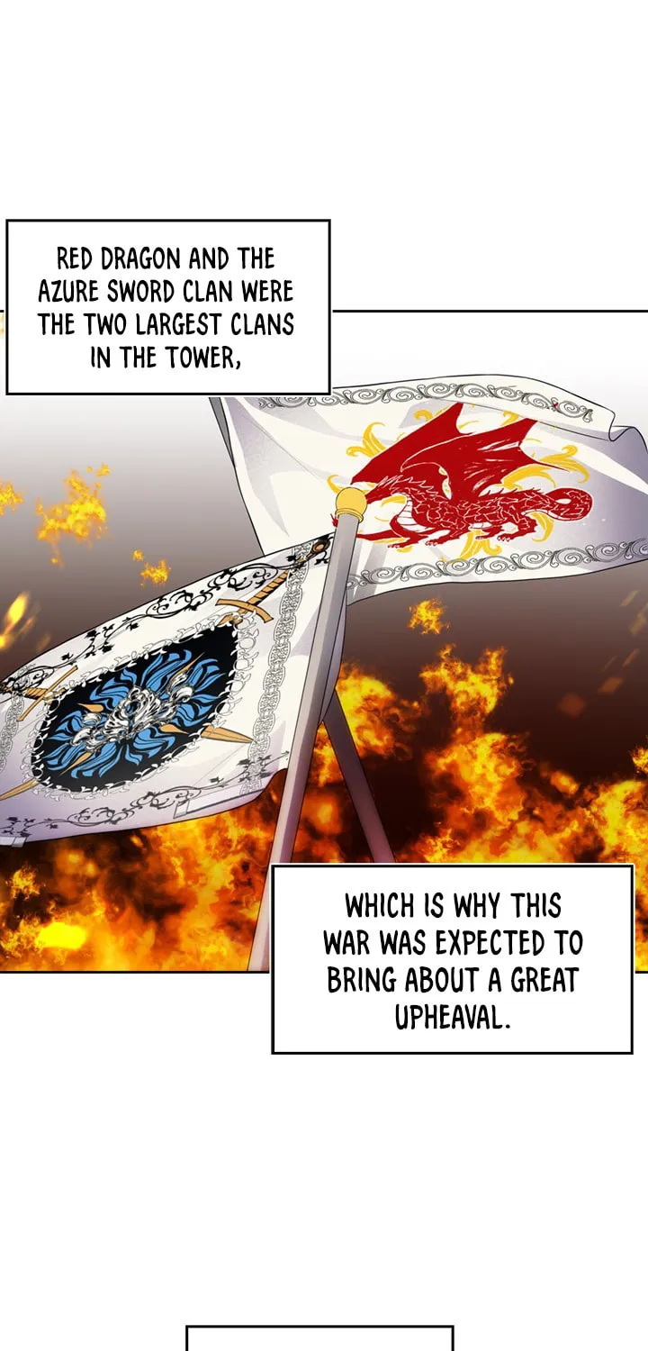 Second Life Ranker Chapter 54 page 45 - 