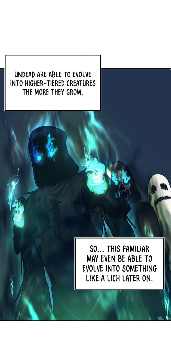 Second Life Ranker Chapter 54 page 6 - 