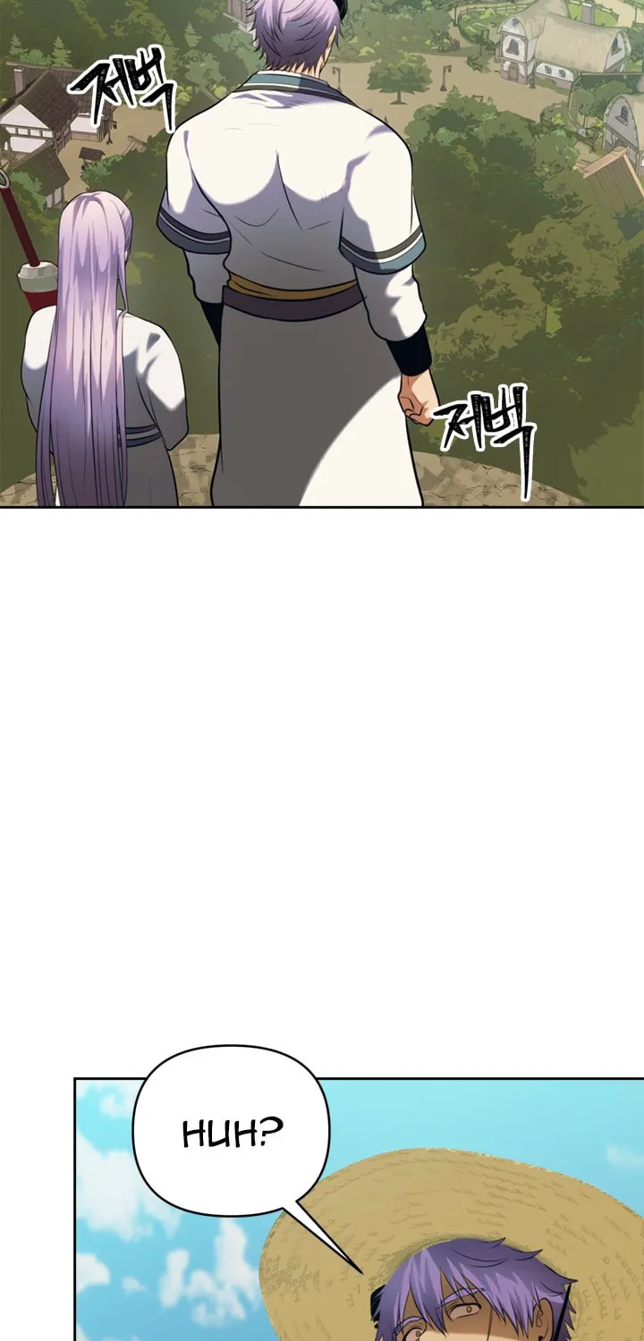 Second Life Ranker Chapter 54 page 57 - 