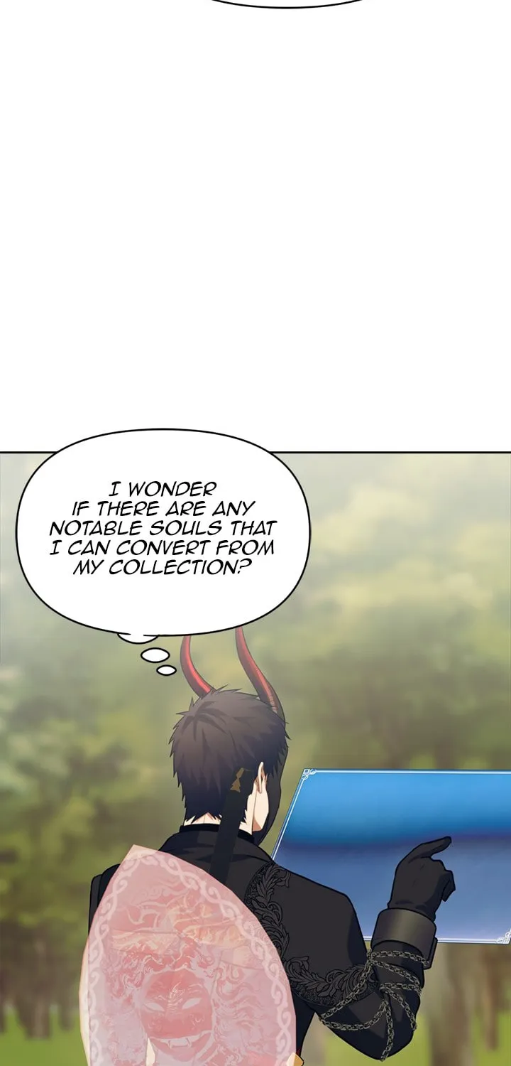 Second Life Ranker Chapter 54 page 8 - 