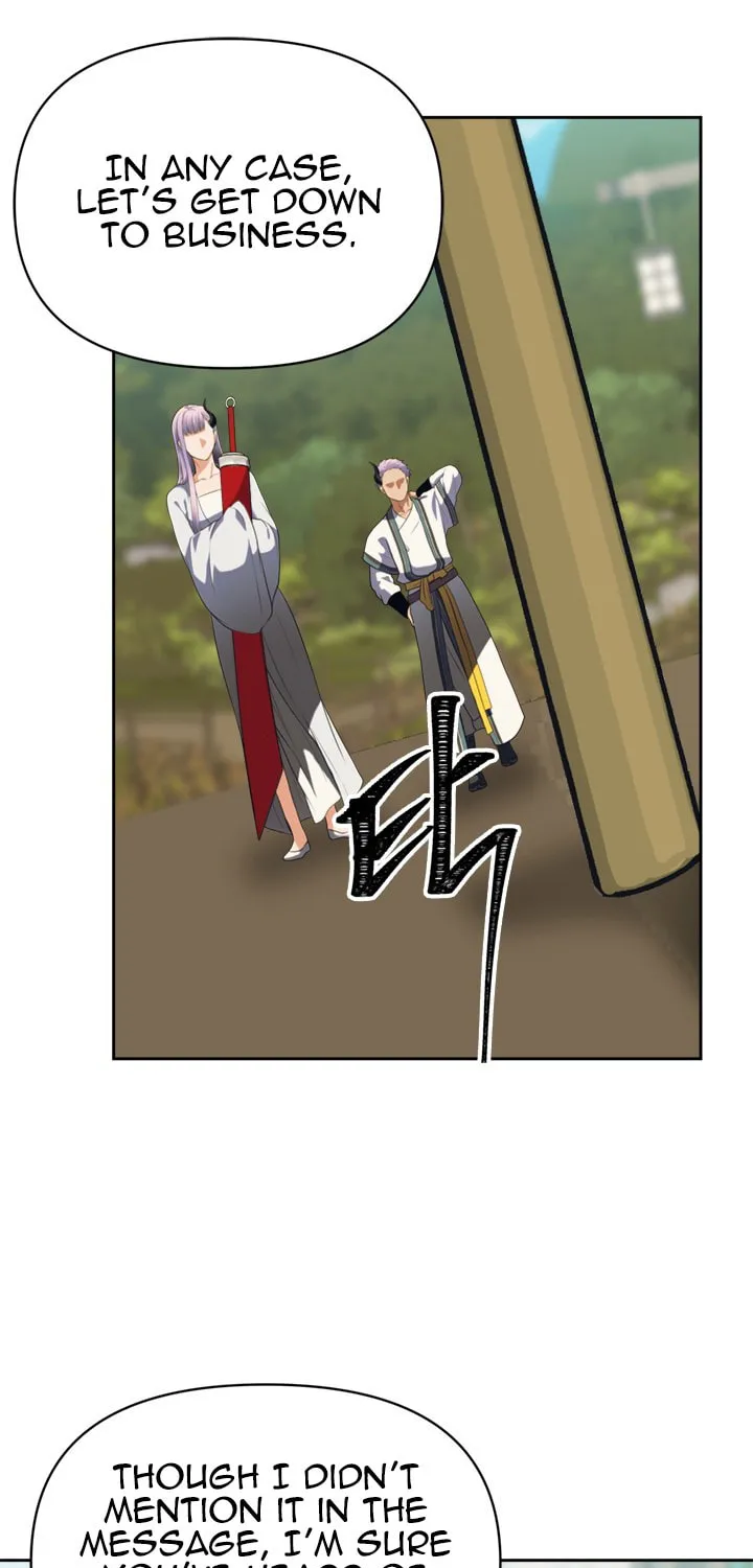 Second Life Ranker Chapter 54 page 71 - 