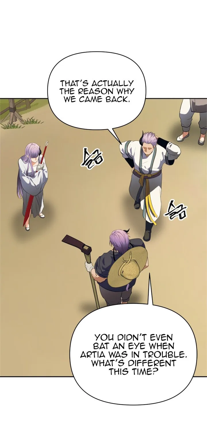 Second Life Ranker Chapter 54 page 73 - 