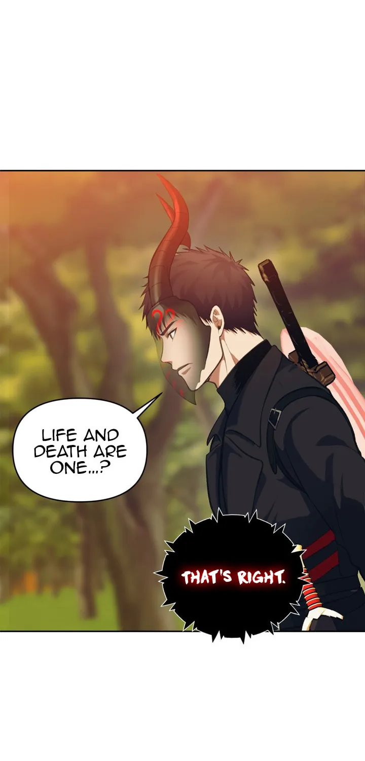 Second Life Ranker Chapter 55 page 13 - 