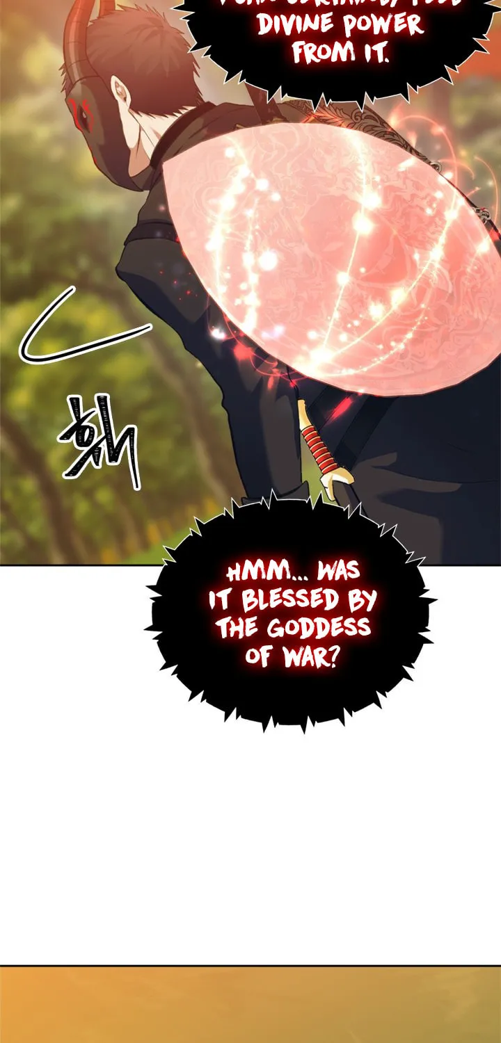 Second Life Ranker Chapter 55 page 16 - 
