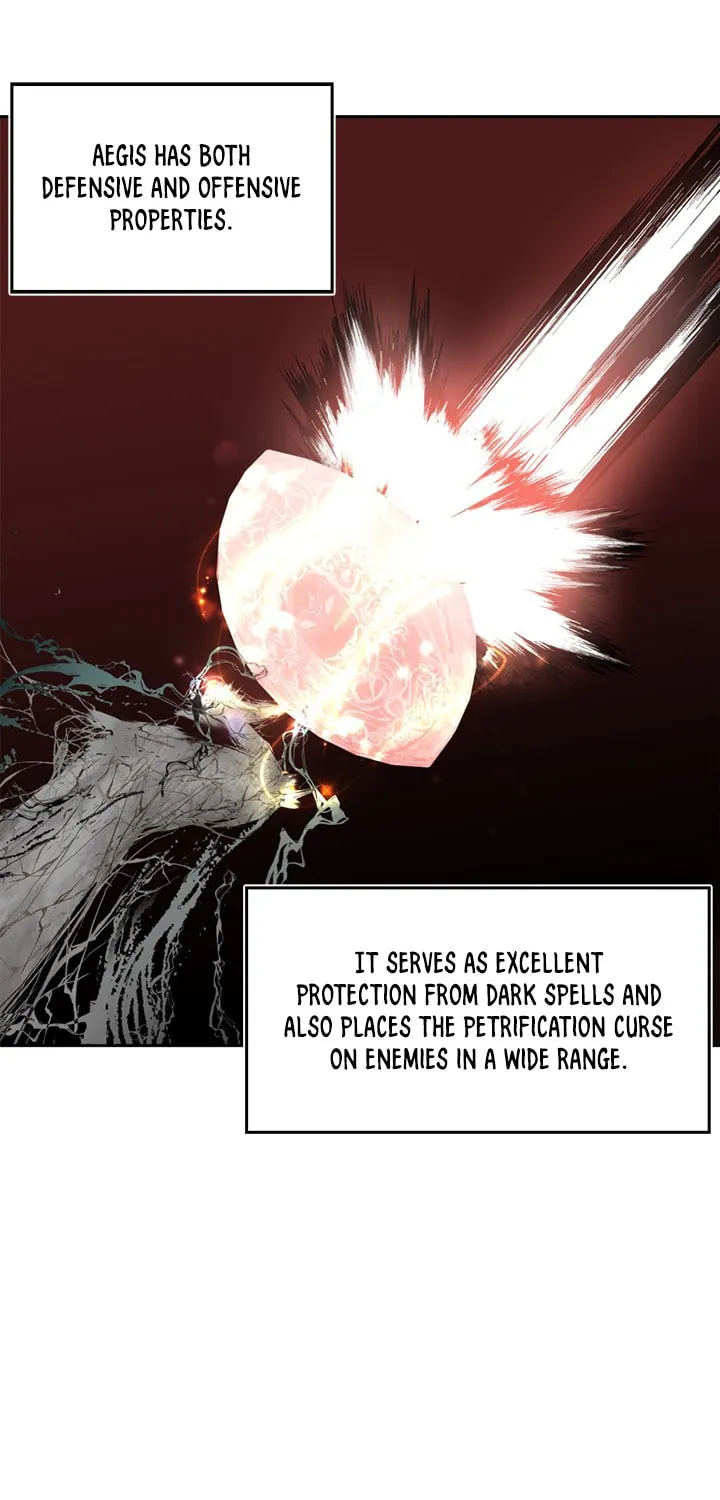 Second Life Ranker Chapter 55 page 20 - 
