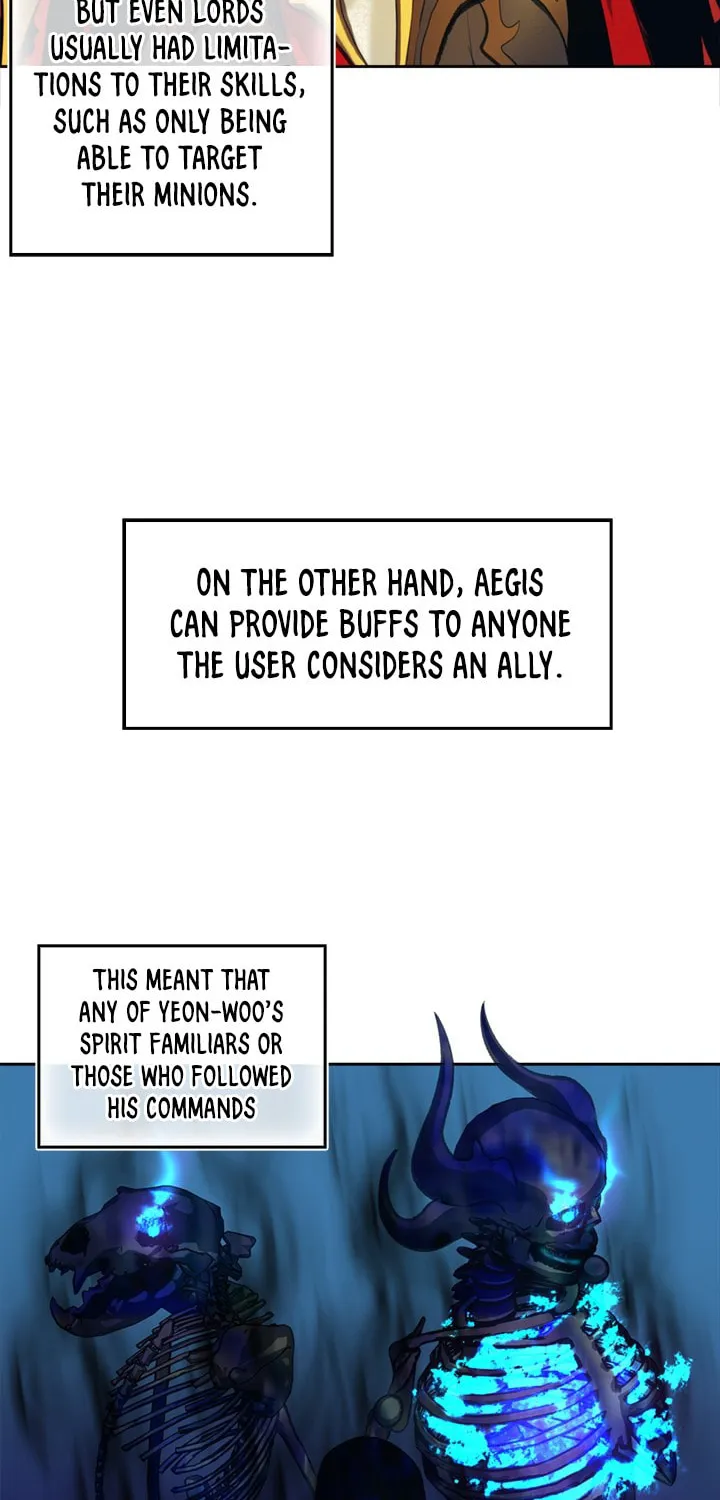 Second Life Ranker Chapter 55 page 23 - 