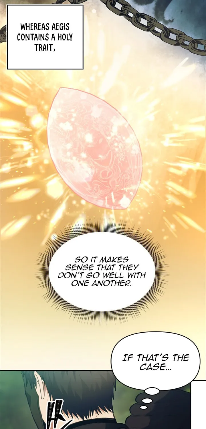 Second Life Ranker Chapter 55 page 33 - 