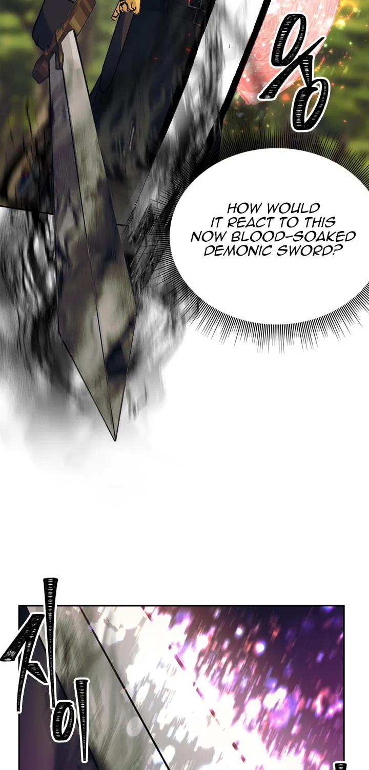 Second Life Ranker Chapter 55 page 35 - 
